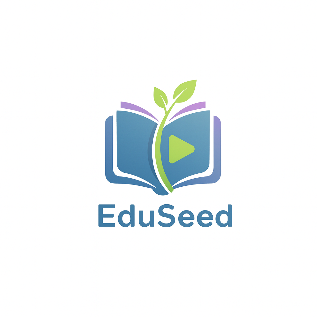 Logo EduSeed